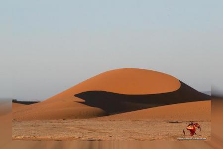 sahara